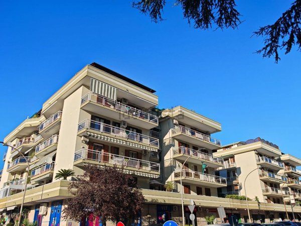 appartamento in vendita a Caserta in zona Acquaviva