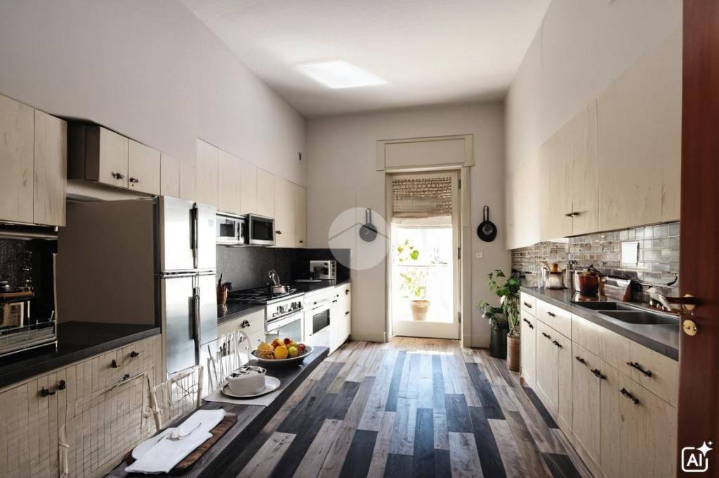 appartamento in vendita a Caserta in zona Acquaviva