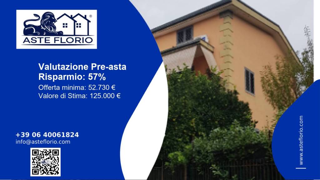 appartamento in vendita a Caserta in zona Falciano