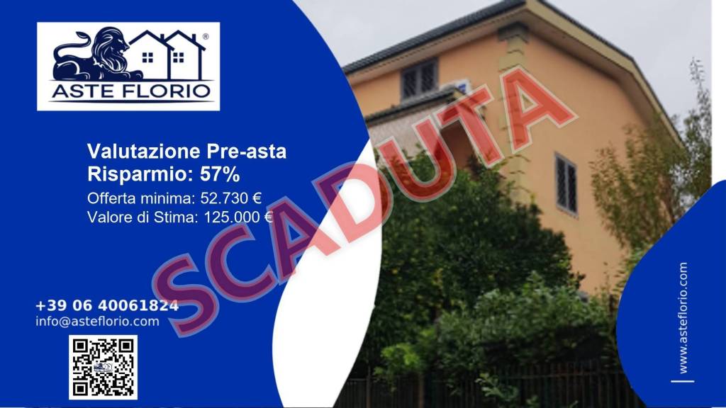 appartamento in vendita a Caserta