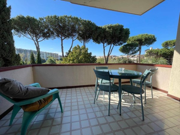 appartamento in vendita a Caserta in zona Acquaviva