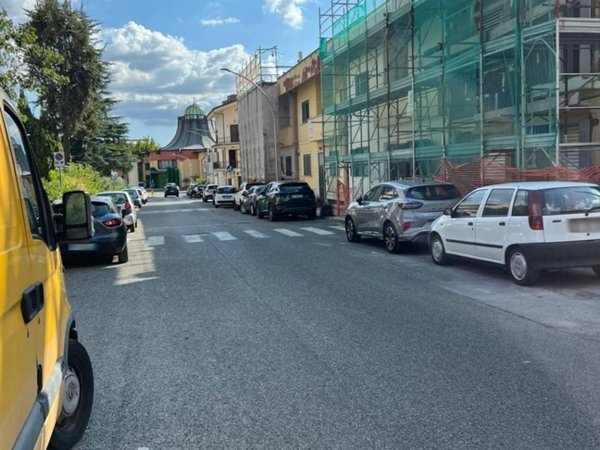 appartamento in vendita a Caserta in zona Centurano/Cerasole