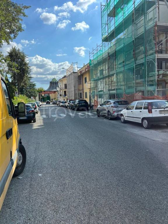 appartamento in vendita a Caserta in zona Centurano/Cerasole