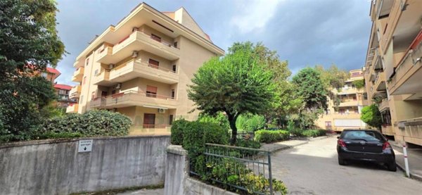 appartamento in vendita a Caserta in zona Acquaviva