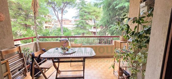 appartamento in vendita a Caserta in zona Acquaviva