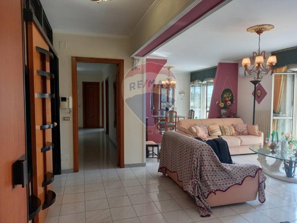 appartamento in vendita a Caserta in zona Centurano/Cerasole