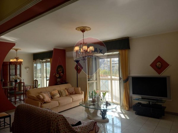 appartamento in vendita a Caserta in zona Centurano/Cerasole