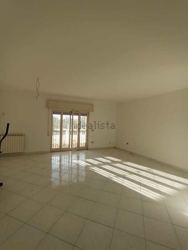 appartamento in vendita a Caserta