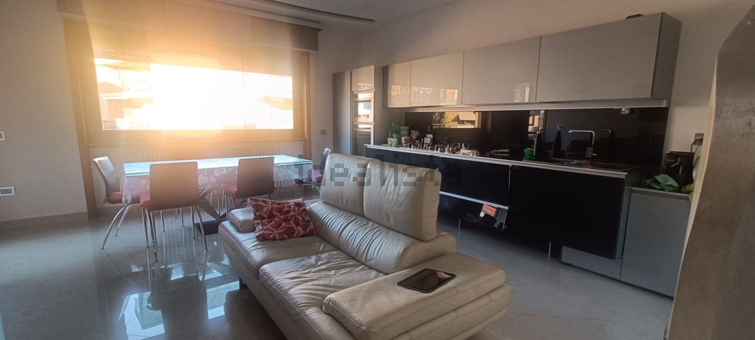 appartamento in vendita a Caserta in zona Acquaviva