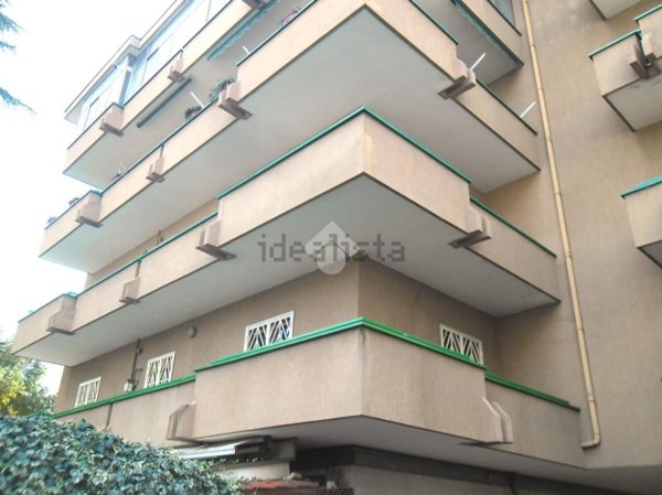 appartamento in vendita a Caserta