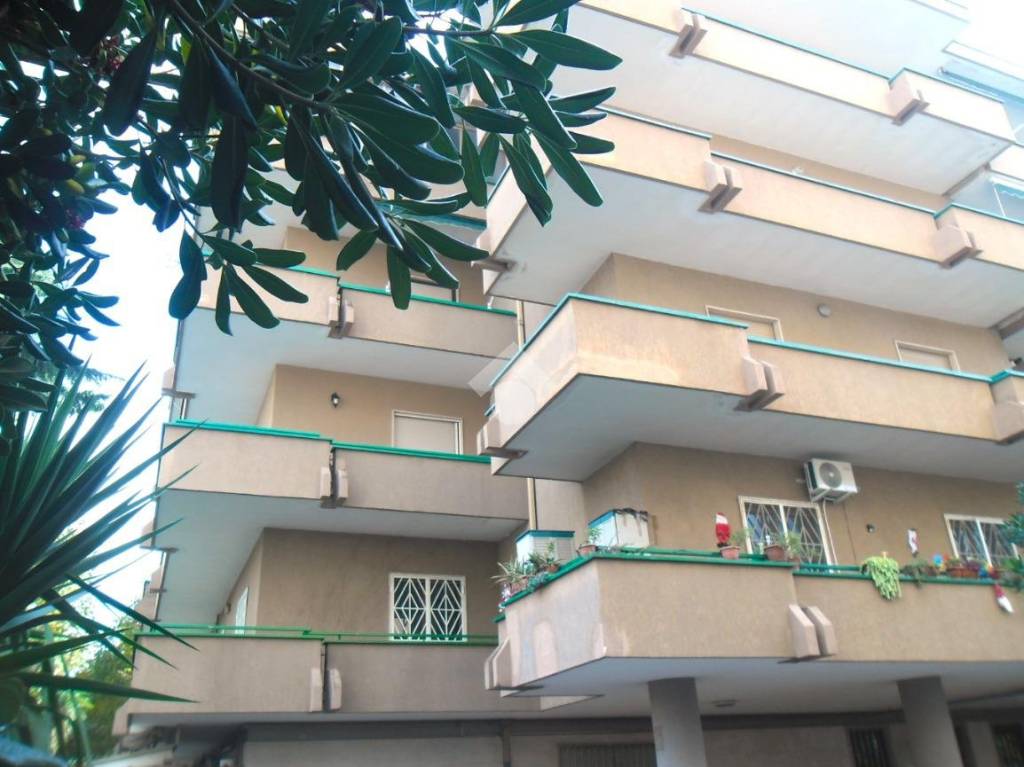 appartamento in vendita a Caserta in zona Acquaviva