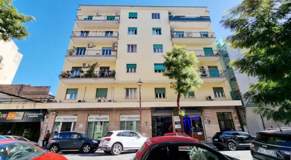 appartamento in vendita a Caserta in zona Acquaviva