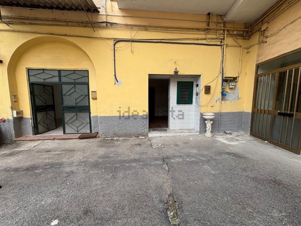 appartamento in vendita a Caserta