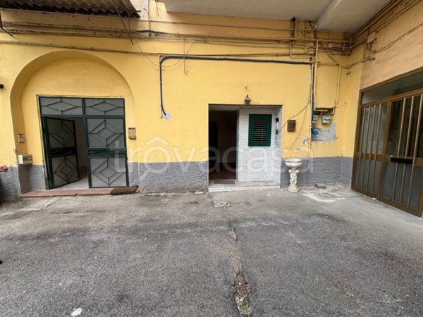 appartamento in vendita a Caserta