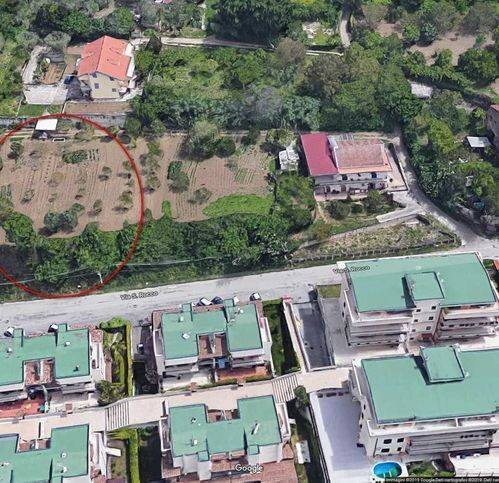 casa indipendente in vendita a Caserta in zona Garzano