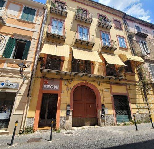 appartamento in vendita a Caserta in zona Centro Città