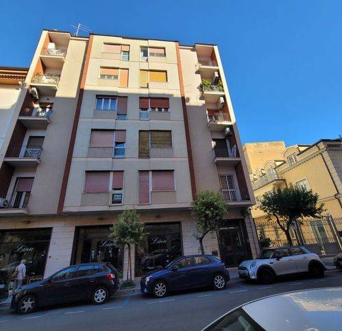 appartamento in vendita a Caserta