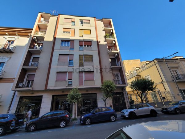 appartamento in vendita a Caserta in zona Centro Città