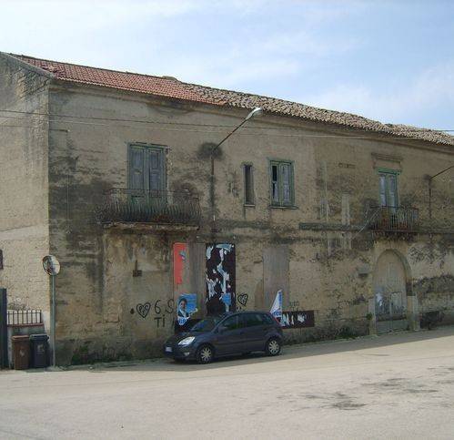 casa indipendente in vendita a Caserta in zona Sommana