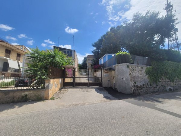 appartamento in vendita a Caserta