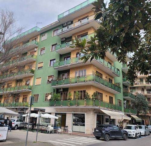 appartamento in vendita a Caserta