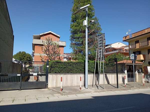 appartamento in vendita a Caserta in zona Ospedale