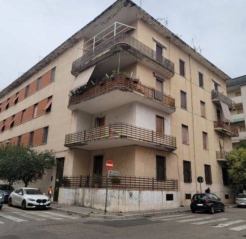 appartamento in vendita a Caserta