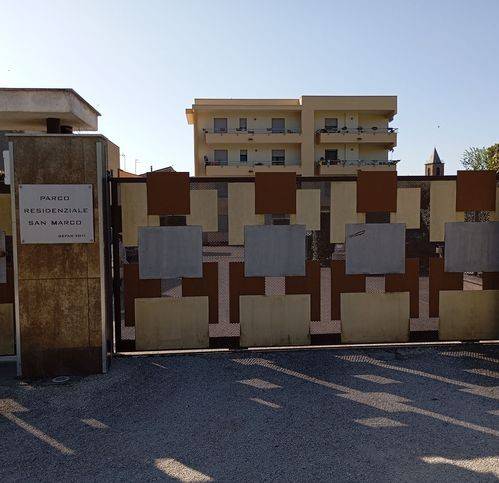 appartamento in vendita a Caserta in zona Casola