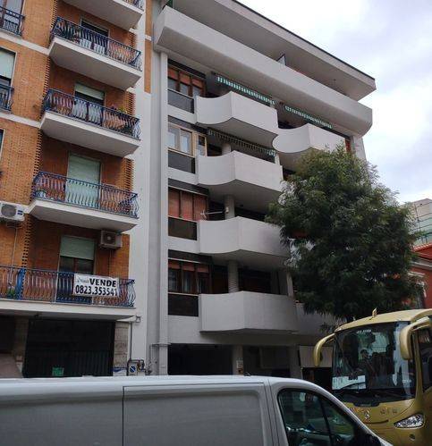 appartamento in vendita a Caserta in zona Centro Città