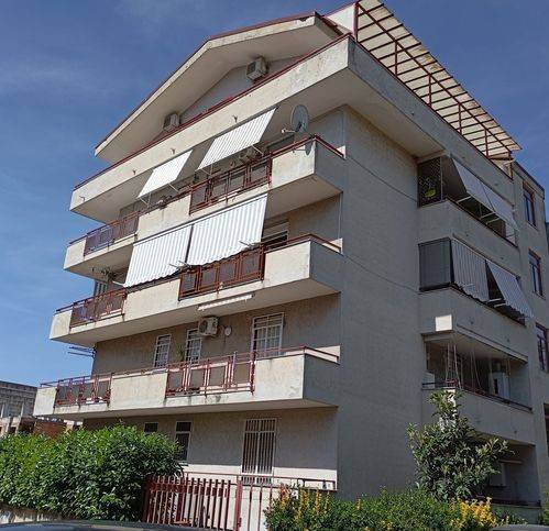 appartamento in vendita a Caserta in zona Ospedale