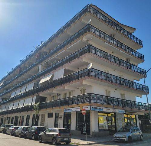 appartamento in vendita a Caserta