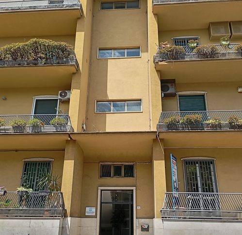 appartamento in vendita a Caserta in zona Centro Città