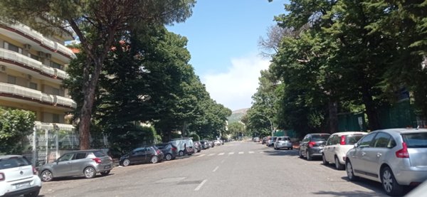 appartamento in vendita a Caserta in zona Michelangelo