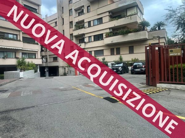 appartamento in vendita a Caserta