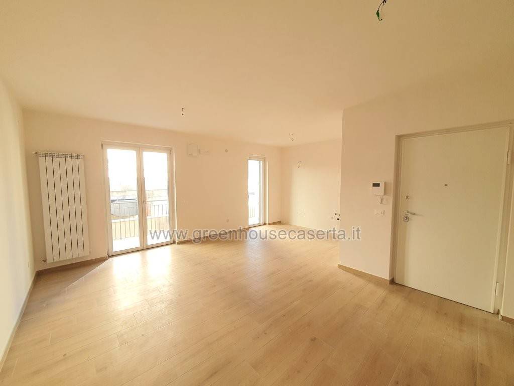 appartamento in vendita a Caserta