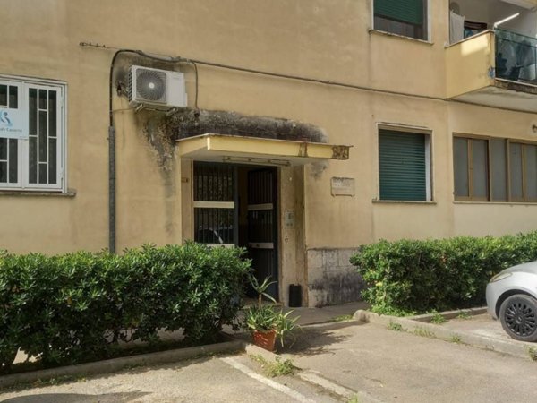 appartamento in vendita a Caserta