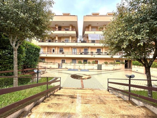 appartamento in vendita a Caserta in zona Centro Città