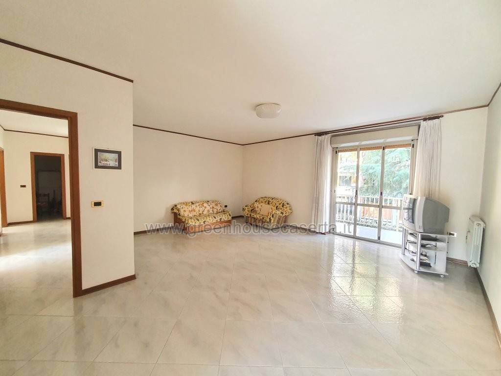 appartamento in vendita a Caserta