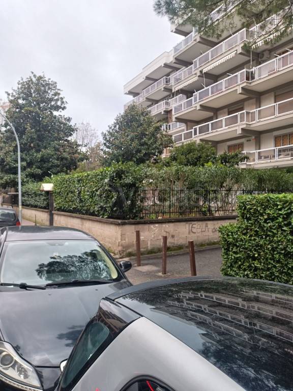 appartamento in vendita a Caserta in zona Centro Città