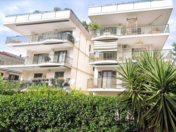 appartamento in vendita a Caserta