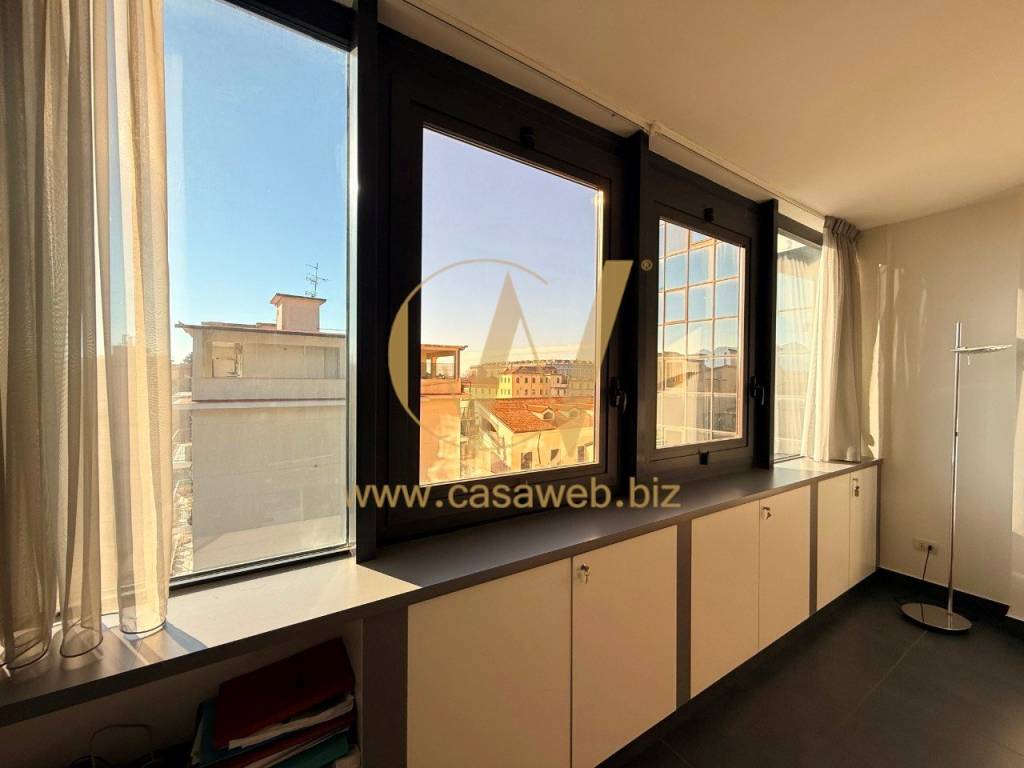 appartamento in vendita a Caserta in zona Centro Città