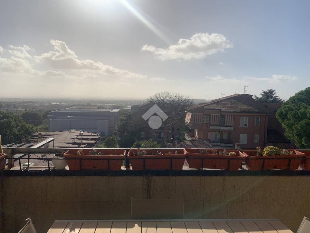 appartamento in vendita a Caserta in zona Centurano/Cerasole