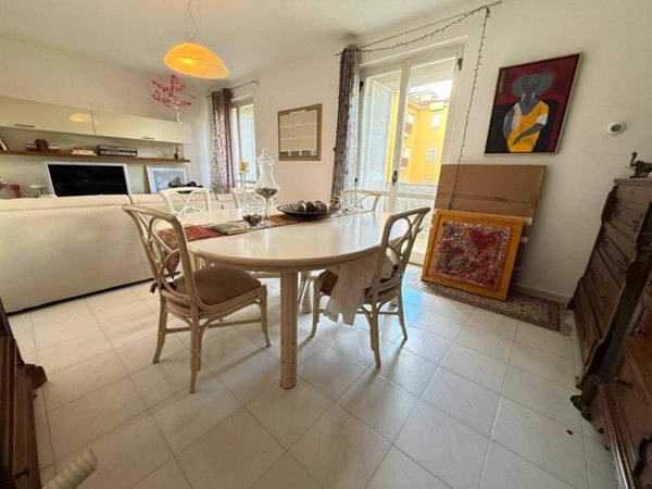 appartamento in vendita a Caserta in zona Ospedale