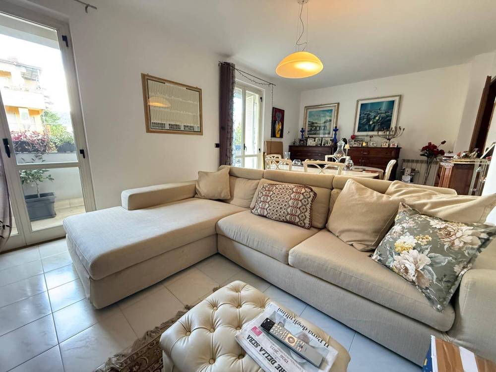 appartamento in vendita a Caserta in zona Ospedale