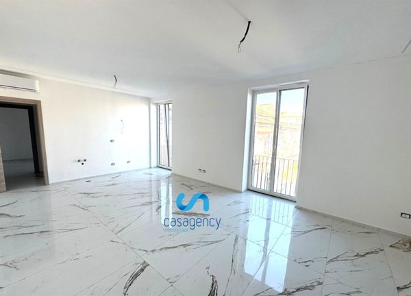 appartamento in vendita a Caserta in zona Centro Città