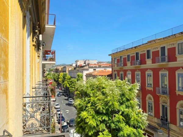 appartamento in vendita a Caserta in zona Centro Città