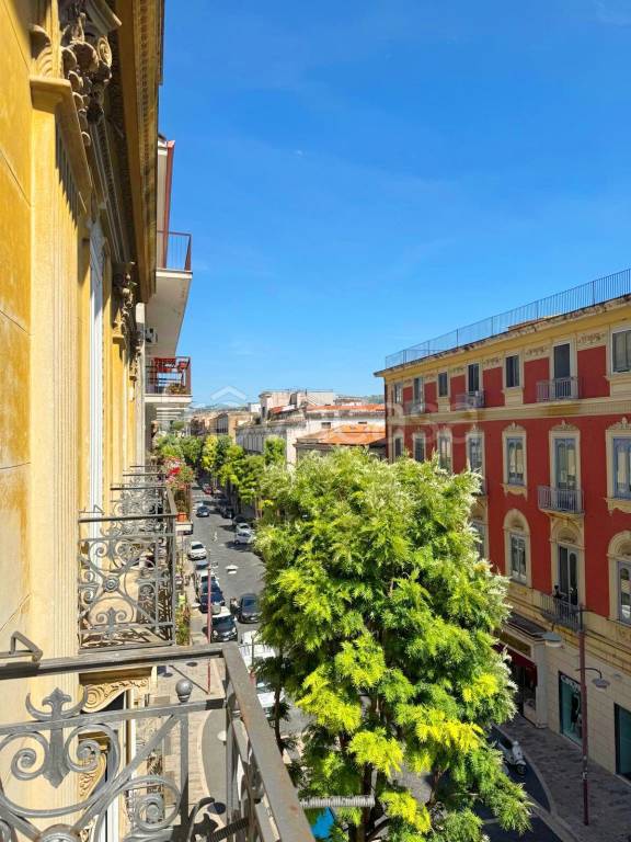 appartamento in vendita a Caserta in zona Centro Città