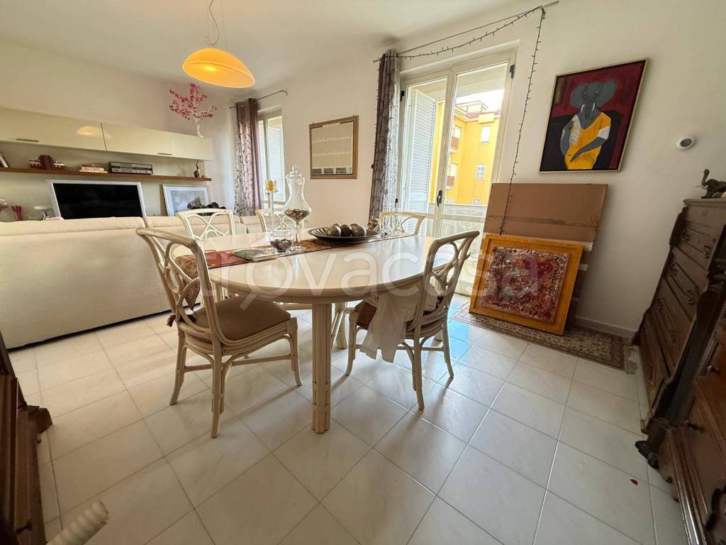 appartamento in vendita a Caserta in zona Ospedale