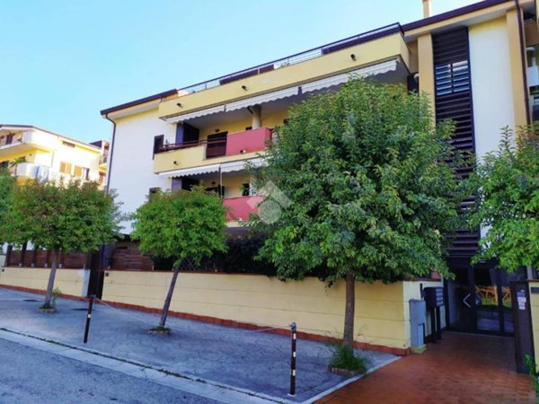 appartamento in vendita a Caserta in zona Centro Città