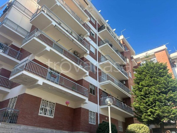 appartamento in vendita a Caserta in zona Ospedale